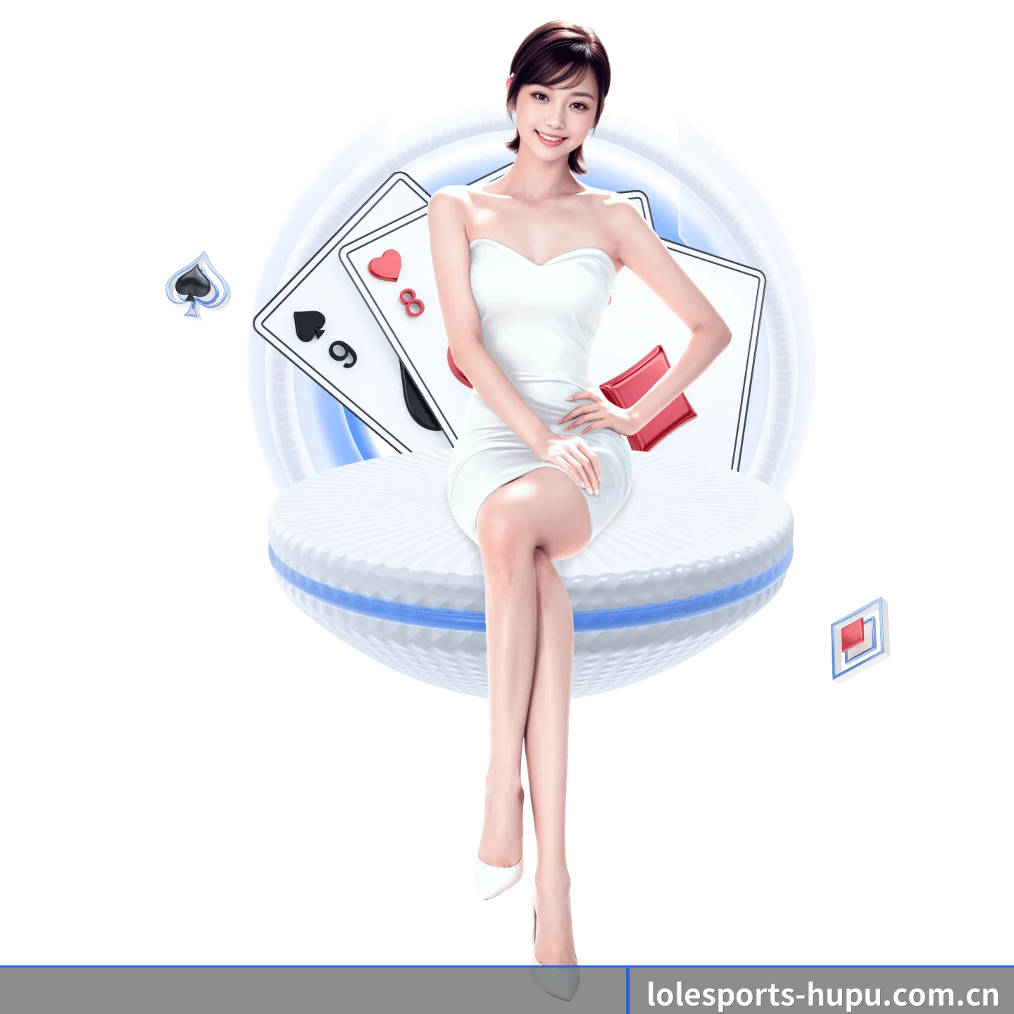 英雄联盟竞猜 APP（lolesports）